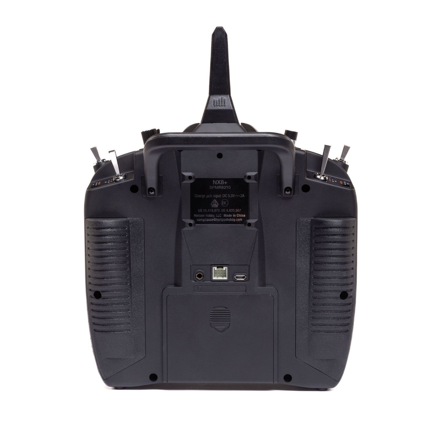 NX8+ 20 Channel DSMX Transmitter Only