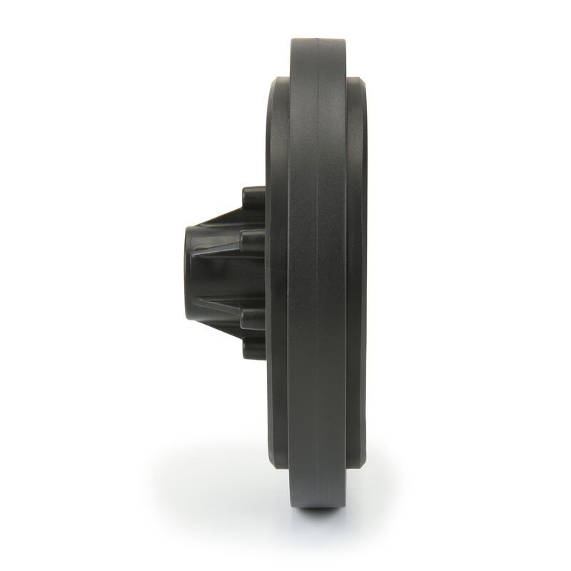 Vice CrushLock 2.6 Black/Black 6x30 Wheels F/R