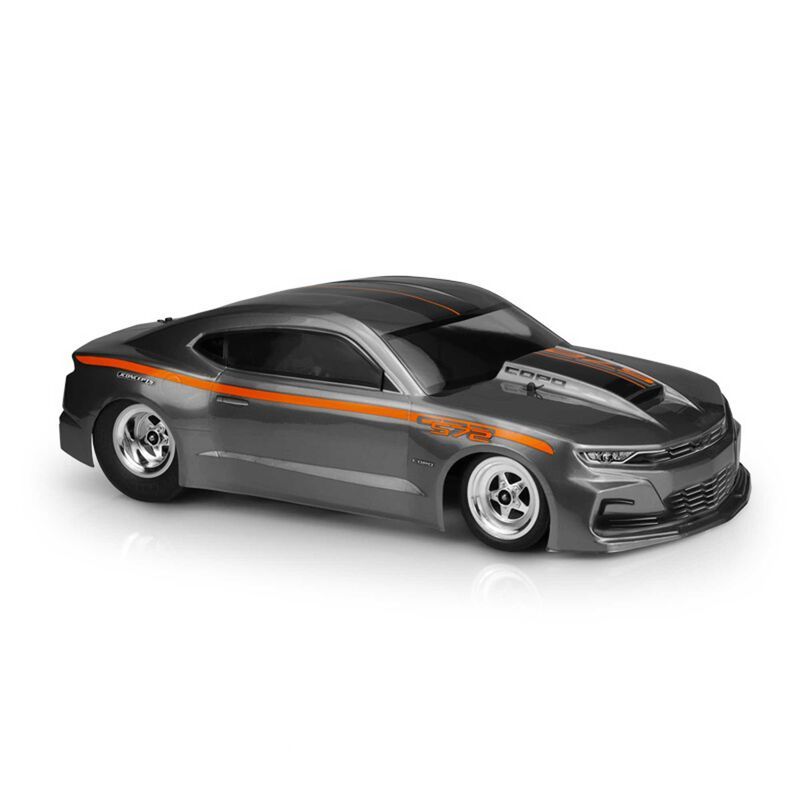 2022 Chevrolet Copo Camaro, Drag Racing Body