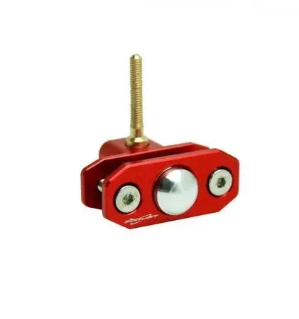 Seacraft One-Touch Canopy Lock Mechanism