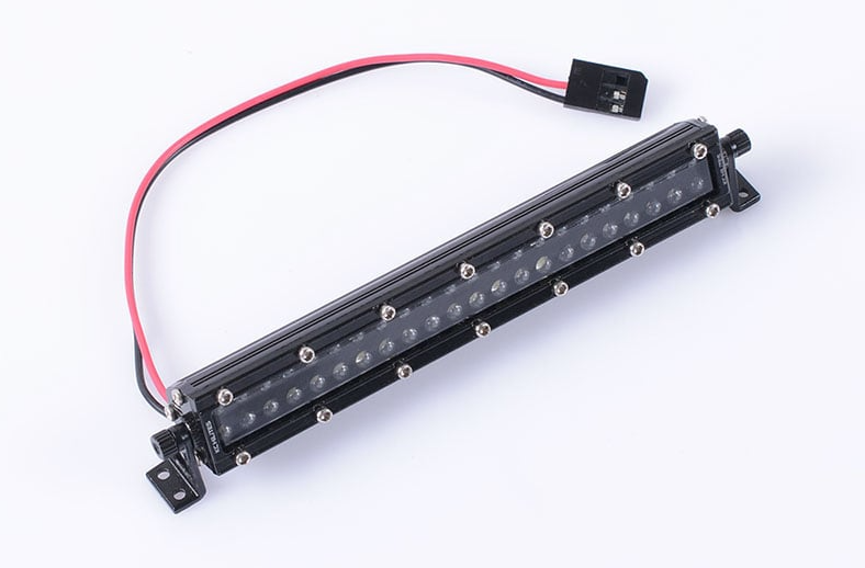 RC4WD KC HiLiTES 1/10 C Series High Performance LED Light Bar (100mm/4&quot;)