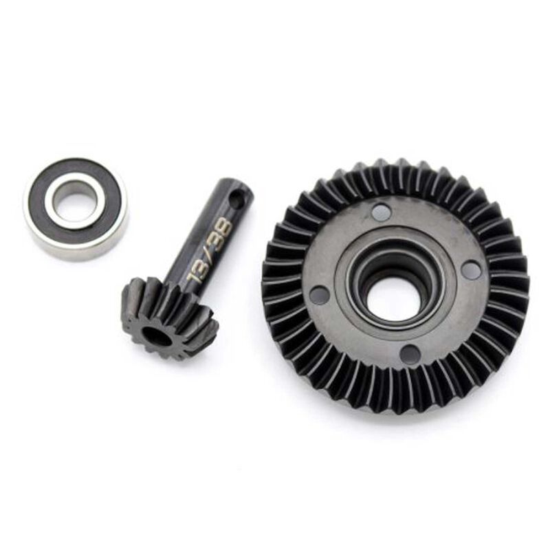 Incision AR14B RBX10 Ryft 38/13 Gear Set