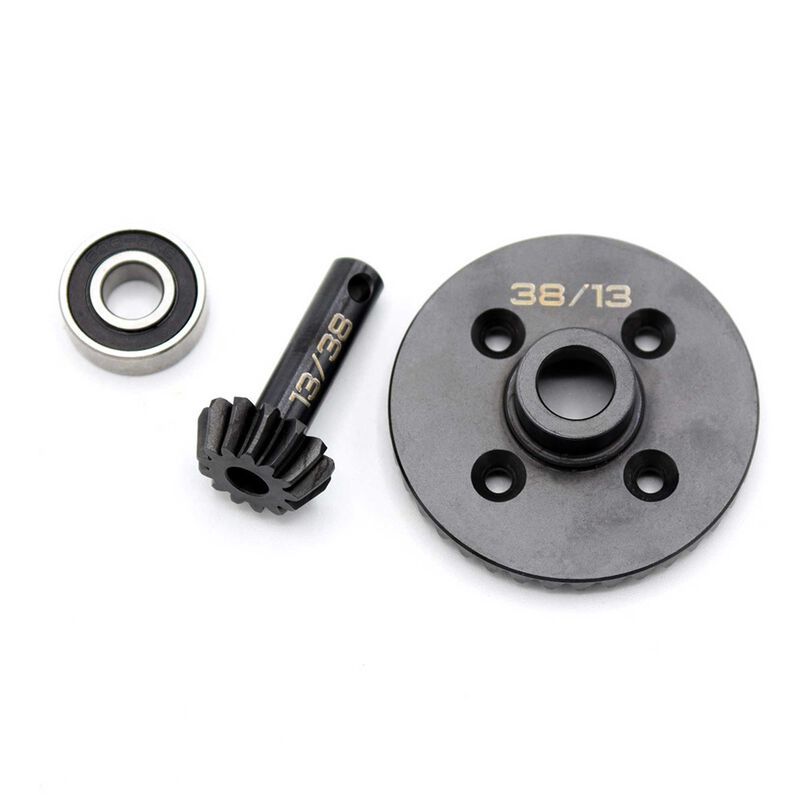 Incision AR14B RBX10 Ryft 38/13 Gear Set