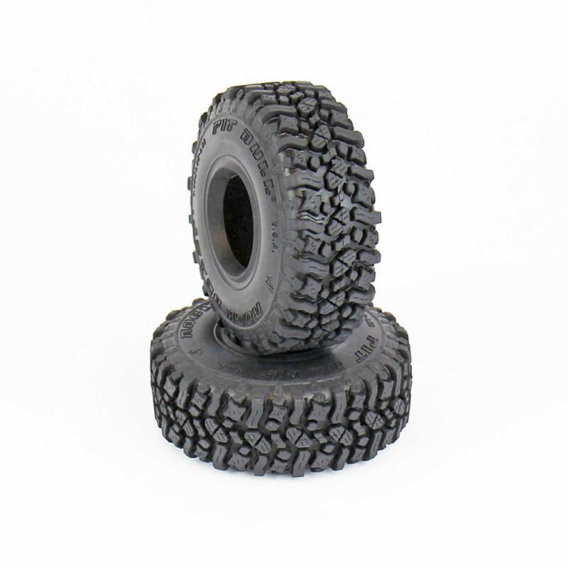ROCK BEAST 1.55 Scale ALIEN Kompound w/Foam (2)