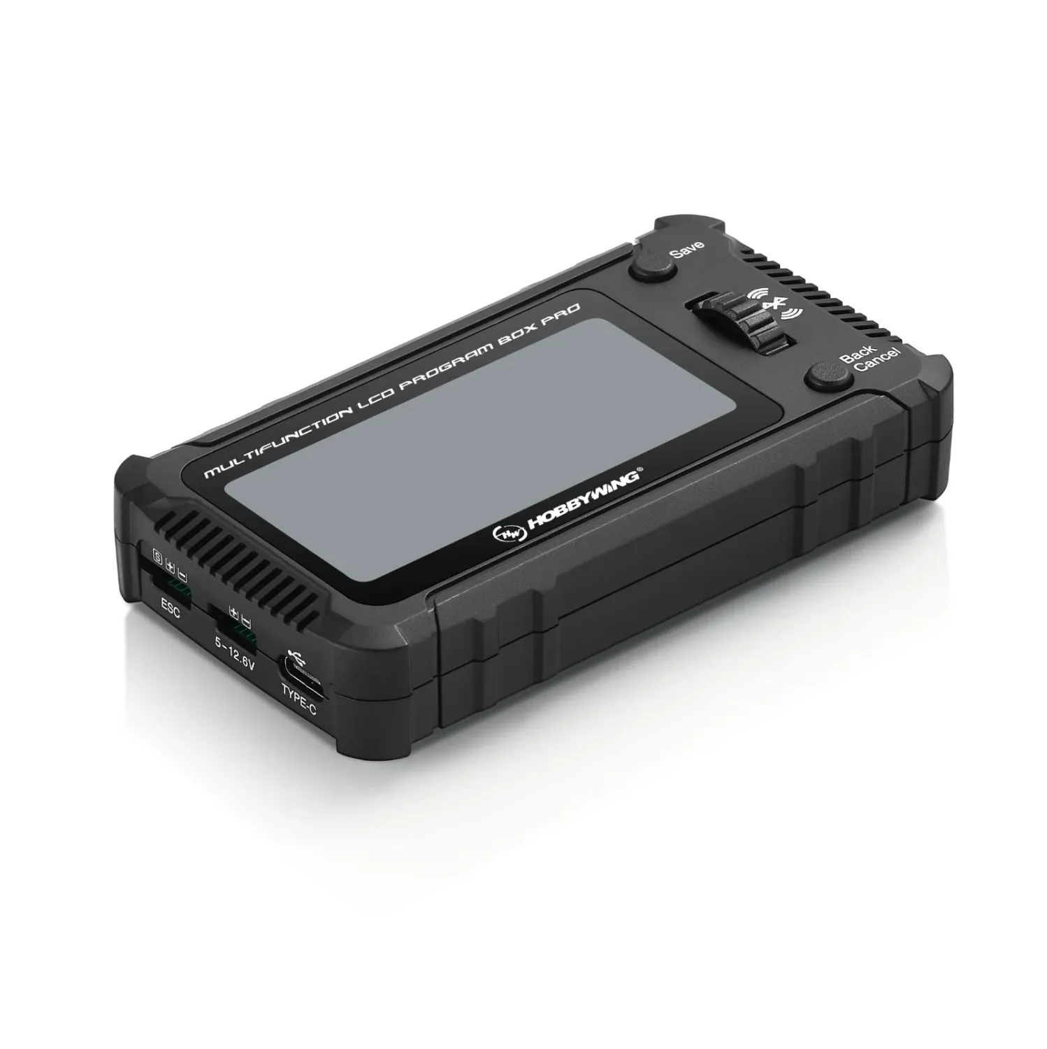 HobbyWing Multifunction LCD Program Box G3