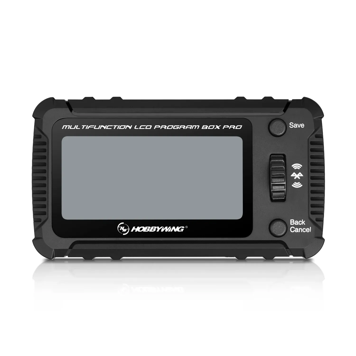 HobbyWing Multifunction LCD Program Box G3