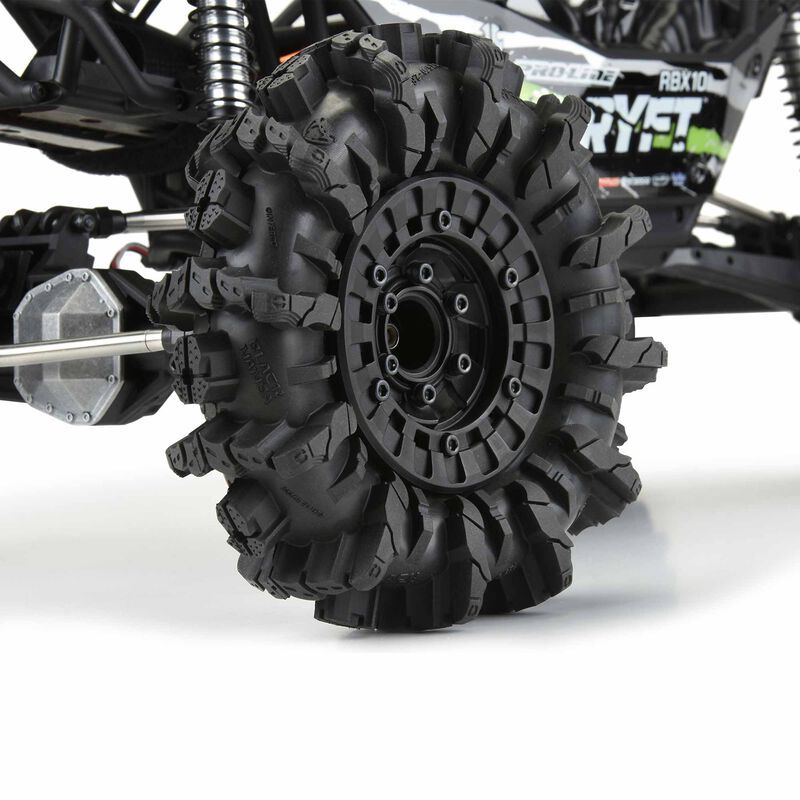 Interco Black Mamba 2.6 Mud T