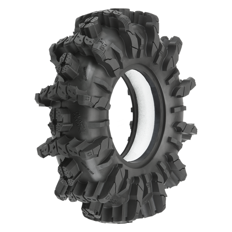 Interco Black Mamba 2.6 Mud T