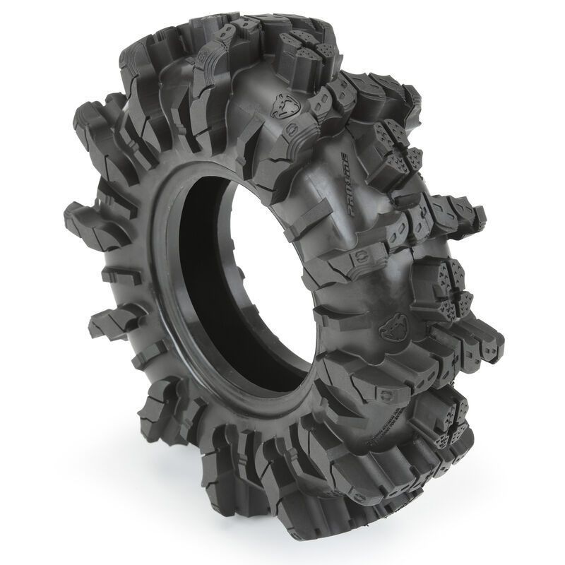 Interco Black Mamba 2.6 Mud T