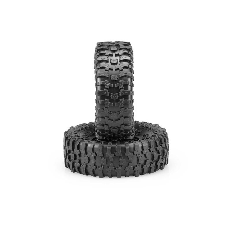 Tusk Performance 1.9 Scaler Tire, Green Cmpd (2)
