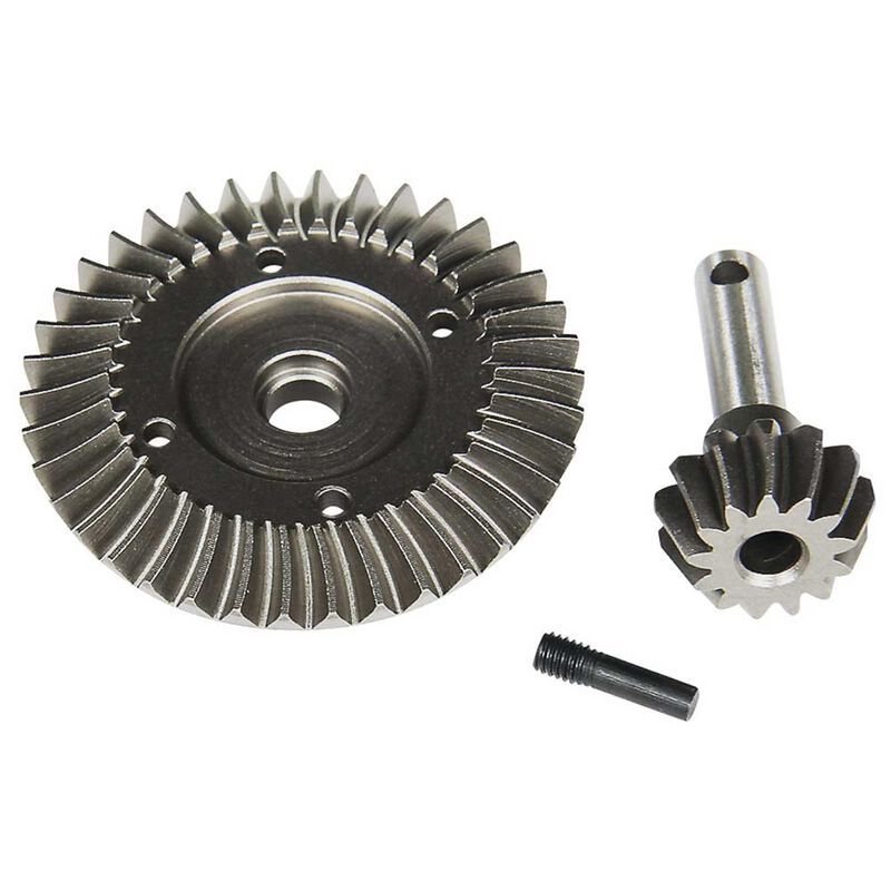 AX30395 HD Bevel Gear 38T/13T