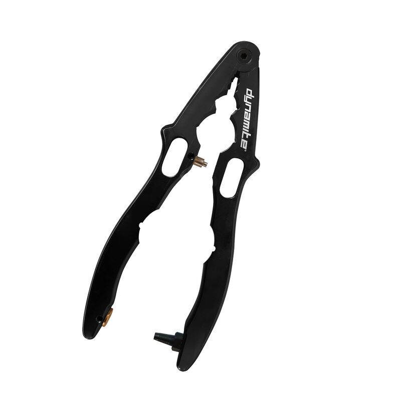Shock Shaft Pliers/Multi-Tool