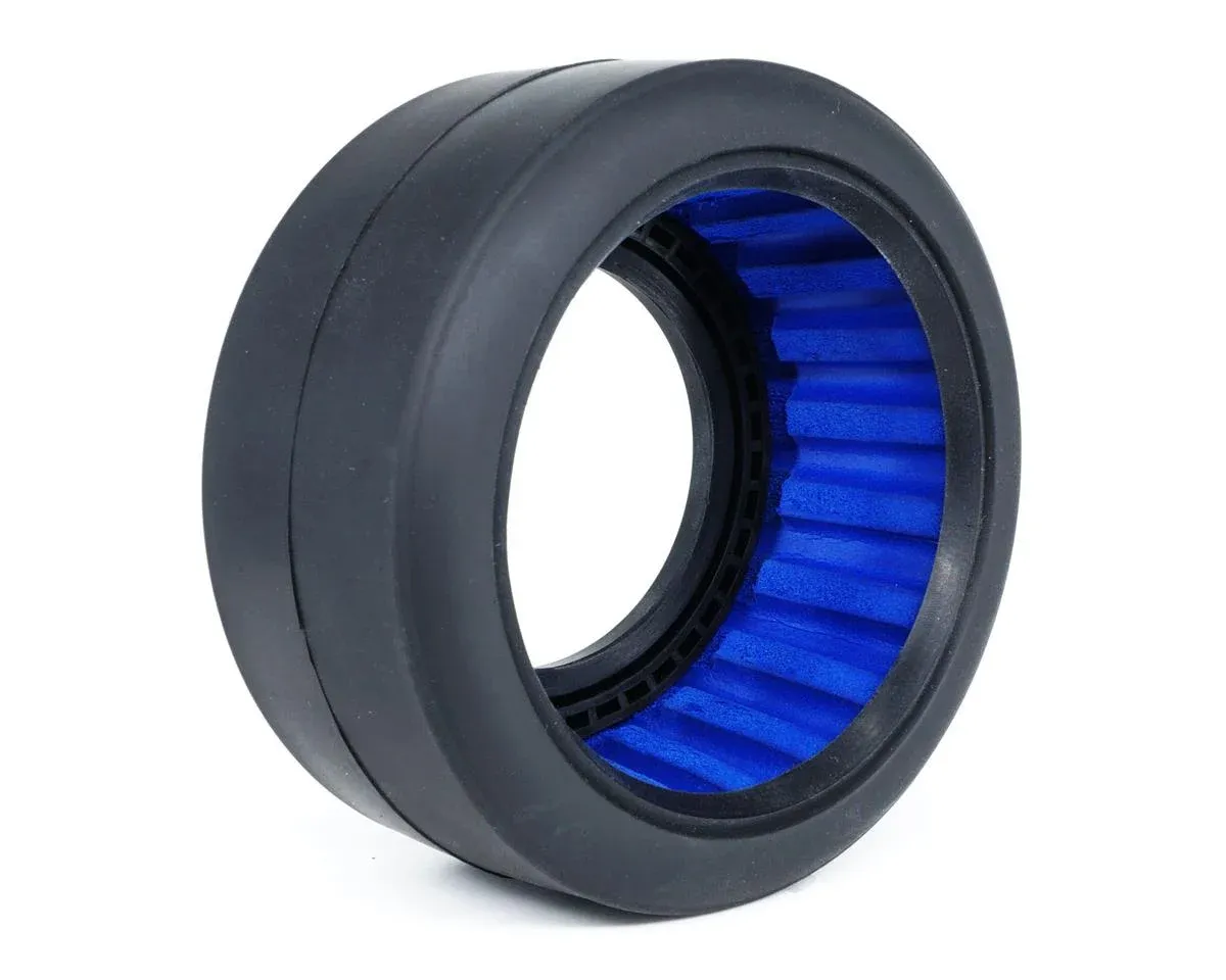 DragRace Concepts AXIS 2.2/3.0&quot; Belted Rear Drag Racing Tires (2) (30 Durometer)