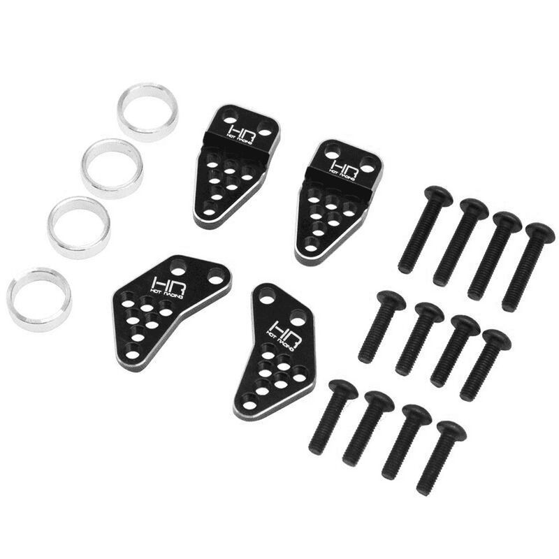Adjustable Multi Shock Mount UTB
