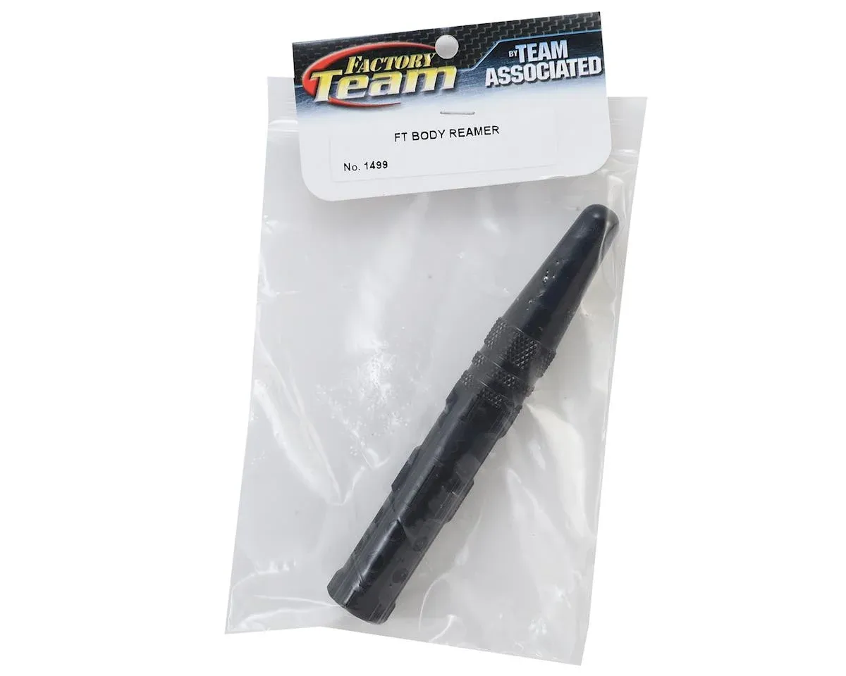 FT Body Reamer