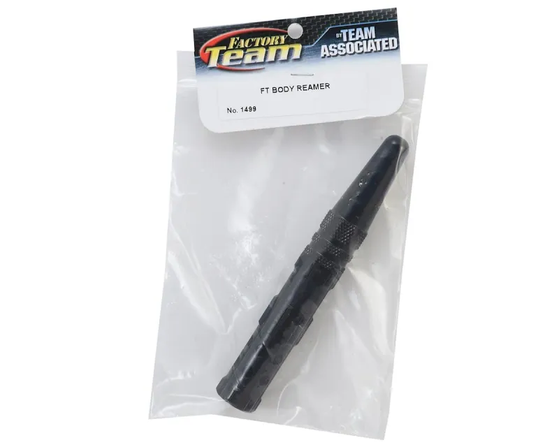 FT Body Reamer
