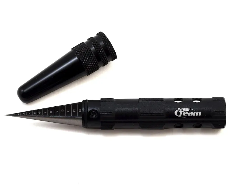 FT Body Reamer