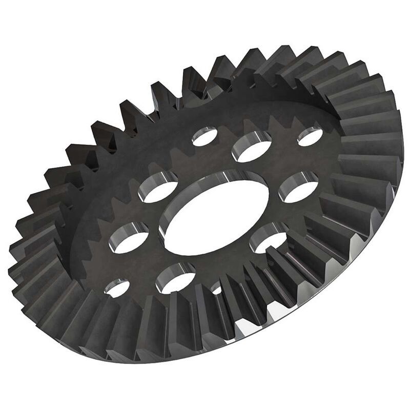 AR310885 Cnc Mtl Crown Gr 37t