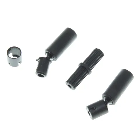 FRONT CENTER DRIVESHAFT SET (29MM)(1SET)
