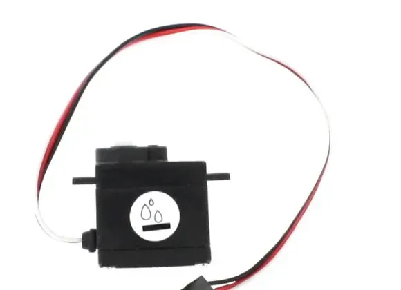 Redcat Racing Mini Servo for Vocano-18 (HTX-243SV)