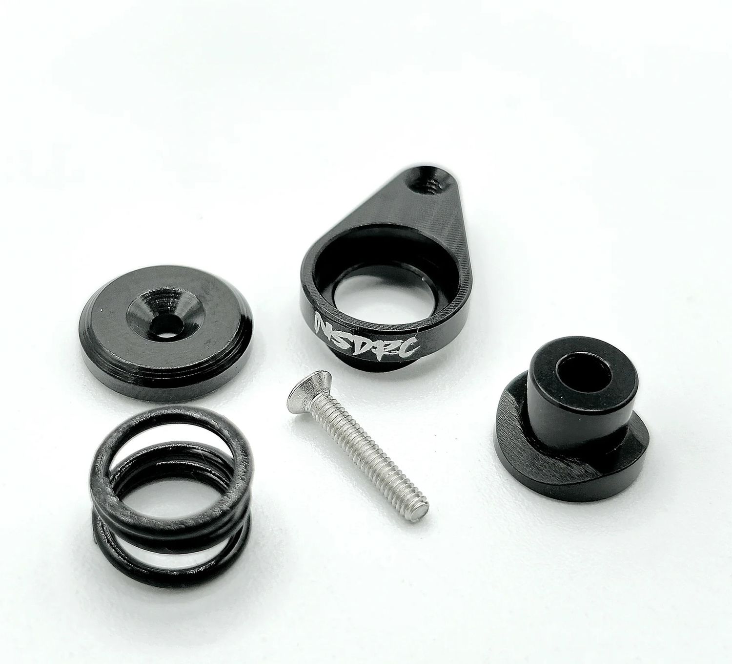 Micro Servo Saver (Losi Mini-B/T)