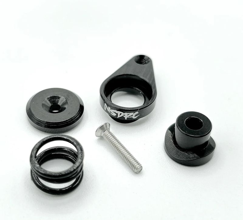 Micro Servo Saver (Losi Mini-B/T)