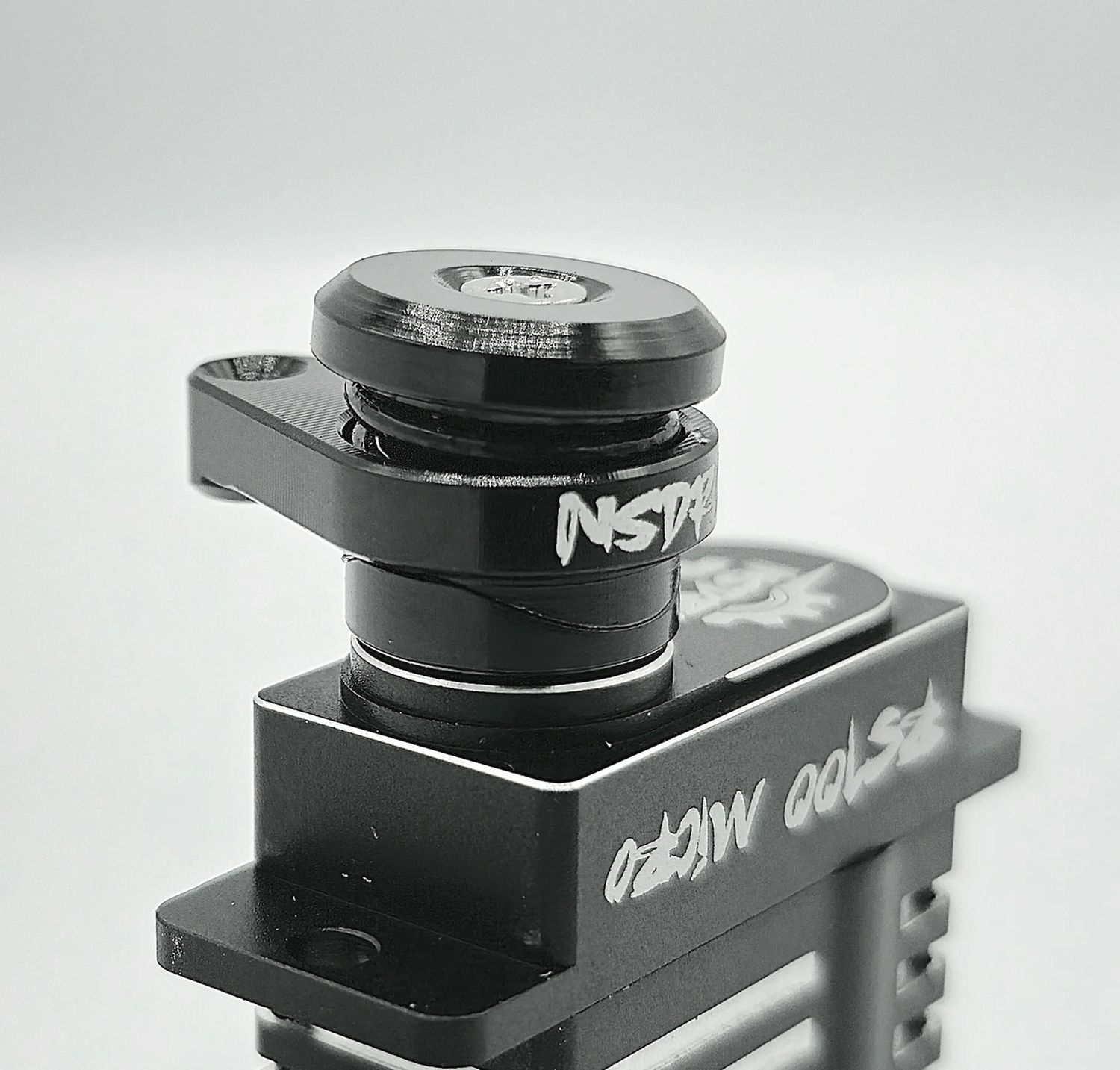 Micro Servo Saver (Losi Mini-B/T)
