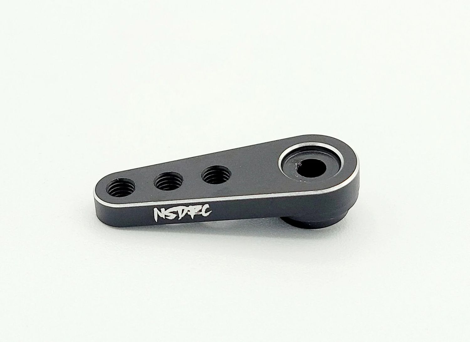 NSDRC 20mm Non-Clamping Monster Horn