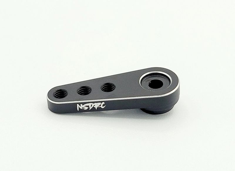 NSDRC 20mm Non-Clamping Monster Horn