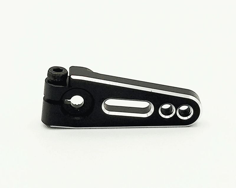 24mm Monster Clamping Servo Horn