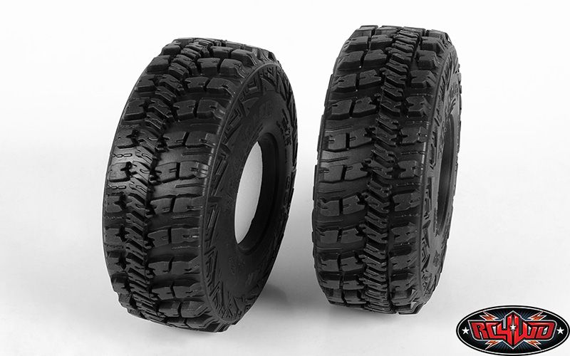 Goodyear Wrangler MT/R Scale Tires
