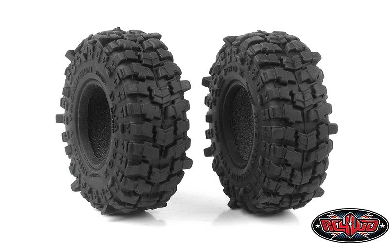 RC4WD Mickey Thompson Baja Pro X 1.0&quot; Scale Tires