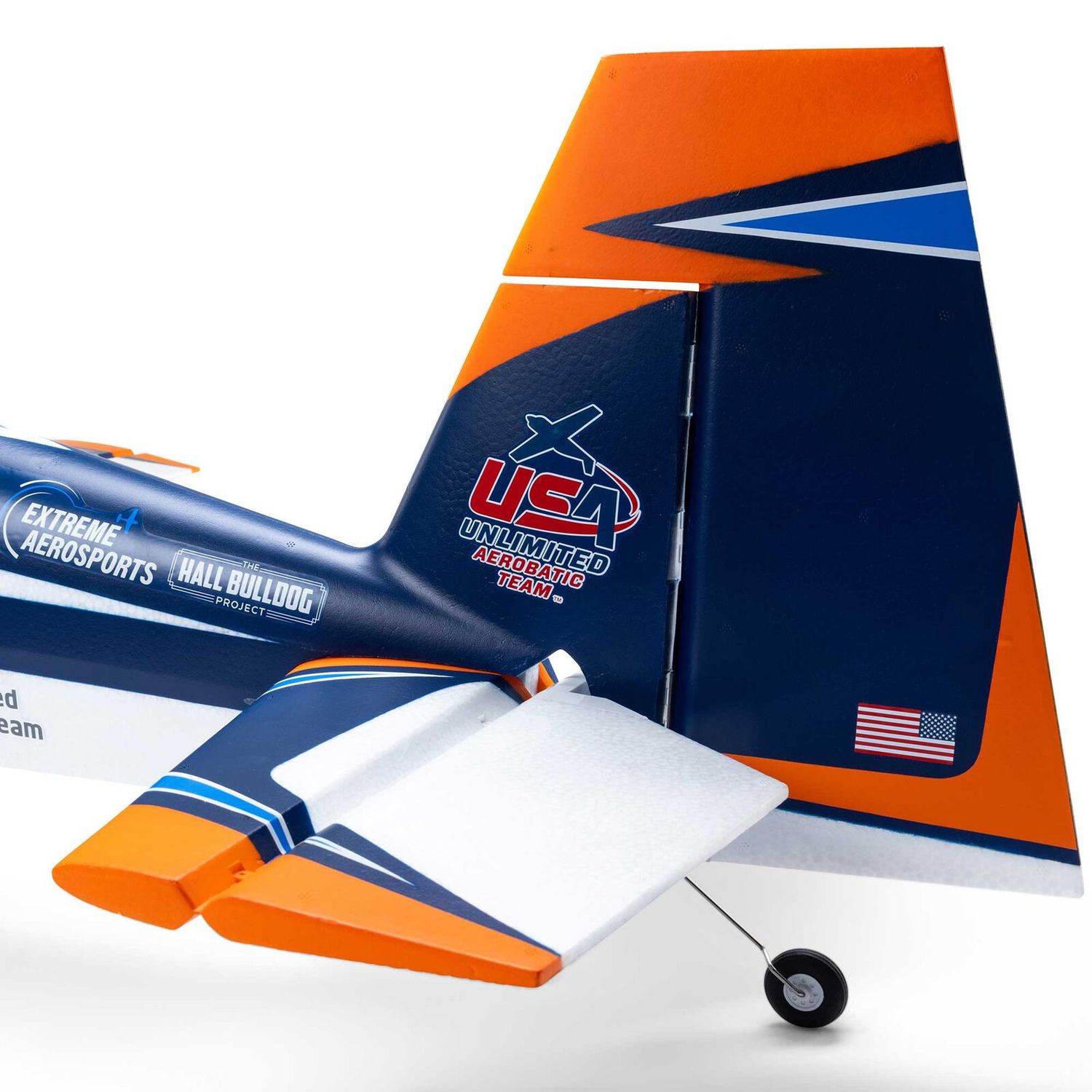 Extra 330 SC 3D 1.3M BNF Basic w/SAFE