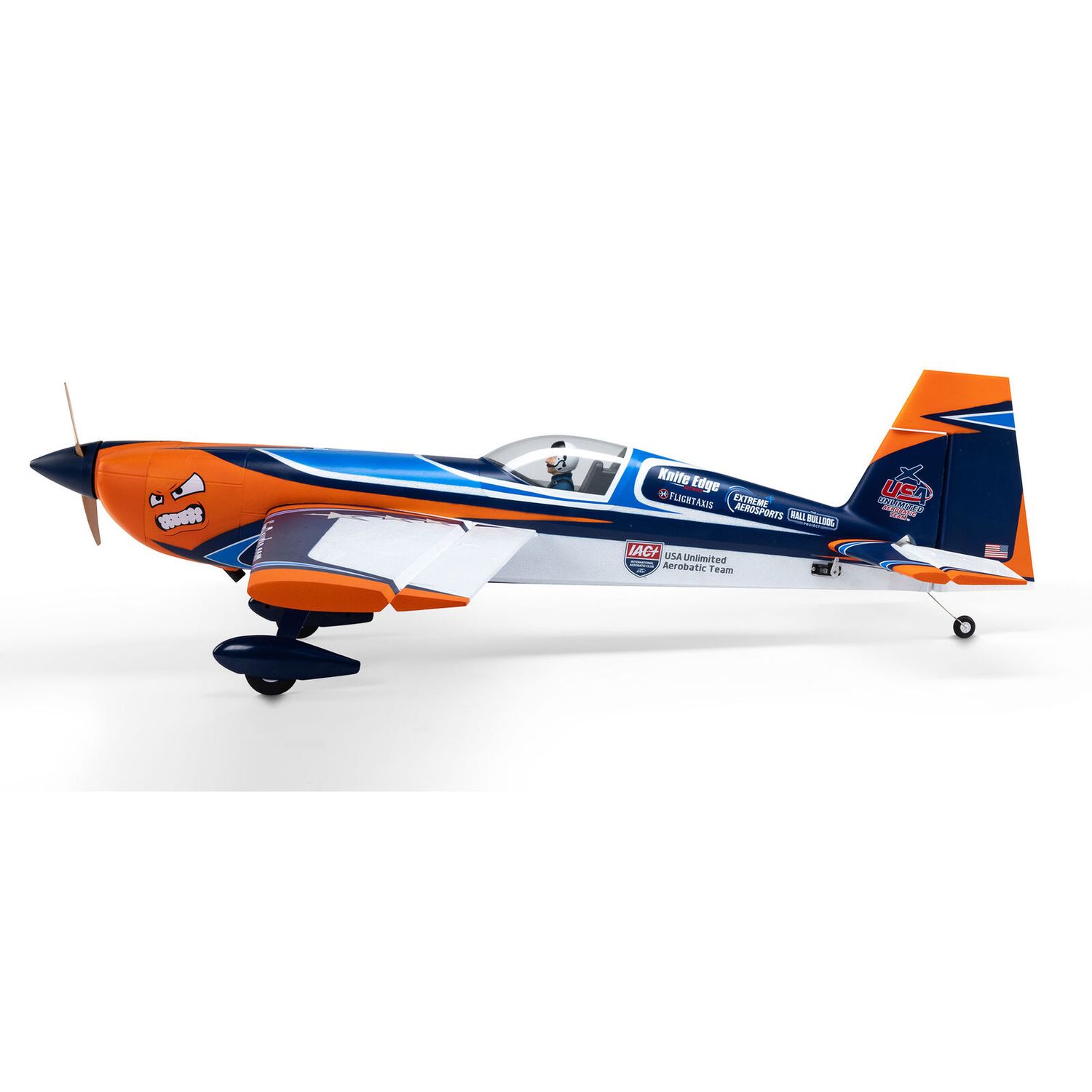 Extra 330 SC 3D 1.3M BNF Basic w/SAFE