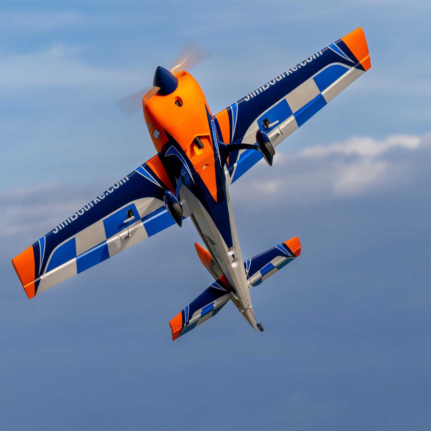 Extra 330 SC 3D 1.3M BNF Basic w/SAFE