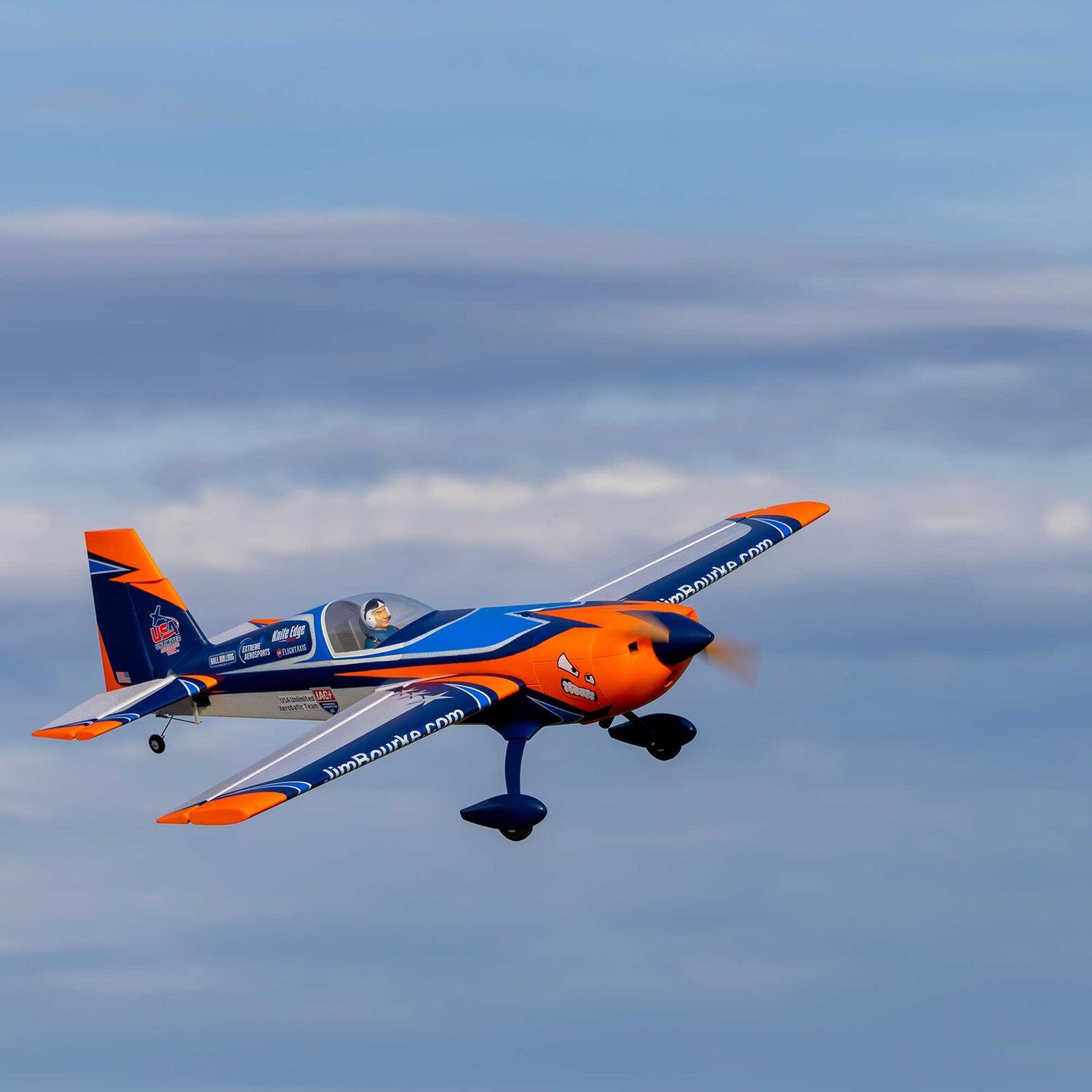 Extra 330 SC 3D 1.3M BNF Basic w/SAFE