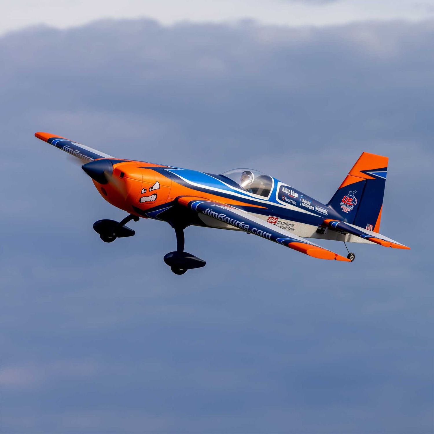 Extra 330 SC 3D 1.3M BNF Basic w/SAFE