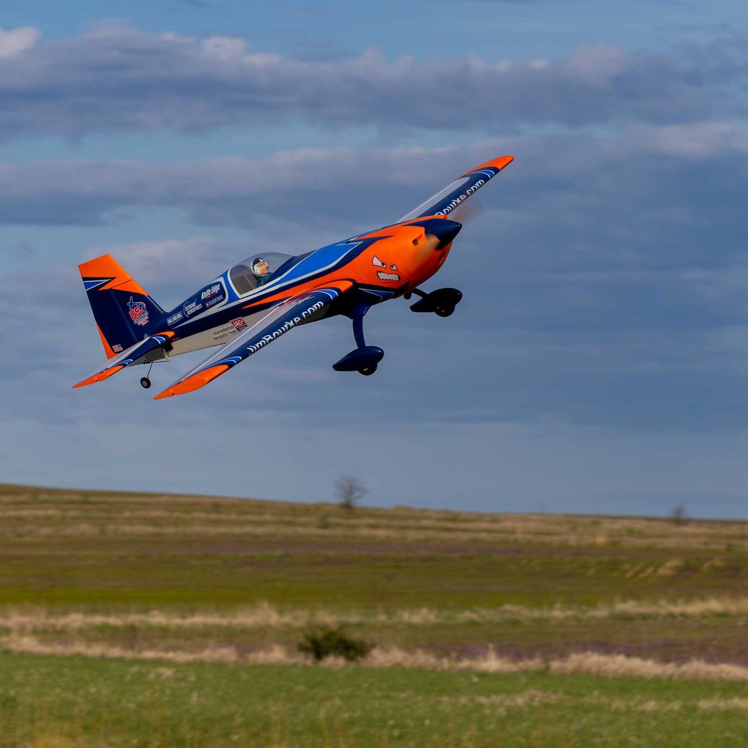 Extra 330 SC 3D 1.3M BNF Basic w/SAFE