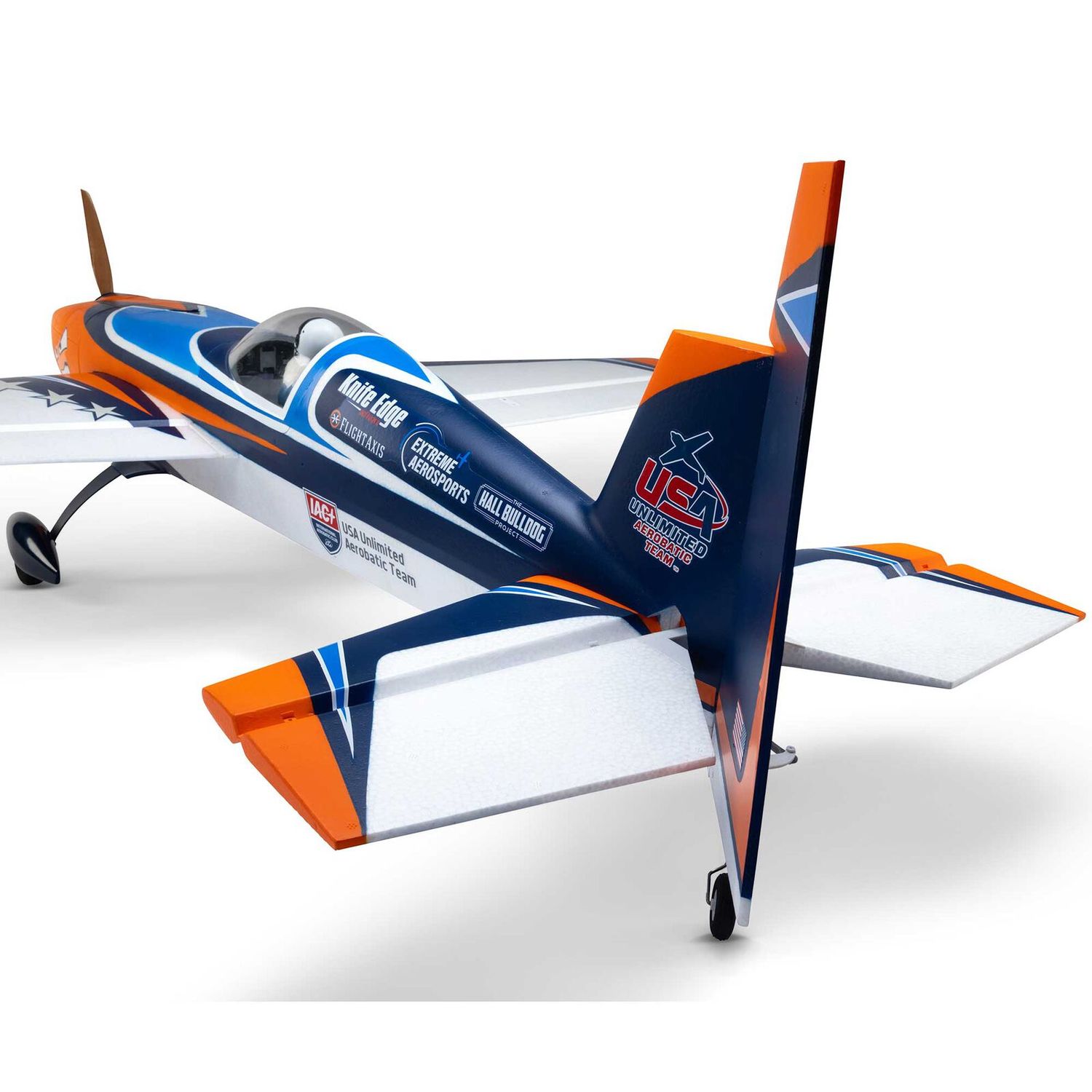 Extra 330 SC 3D 1.3M BNF Basic w/SAFE