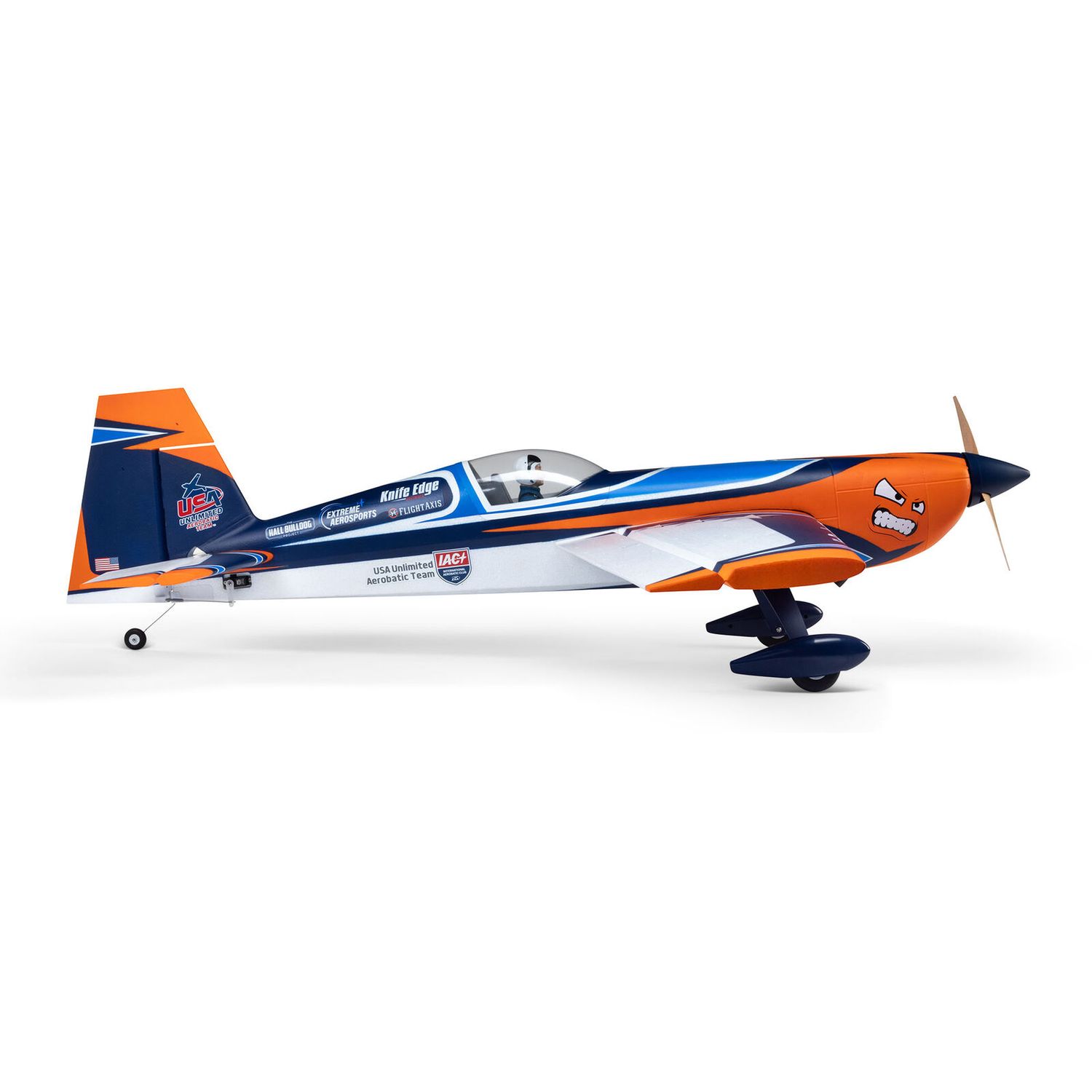 Extra 330 SC 3D 1.3M BNF Basic w/SAFE