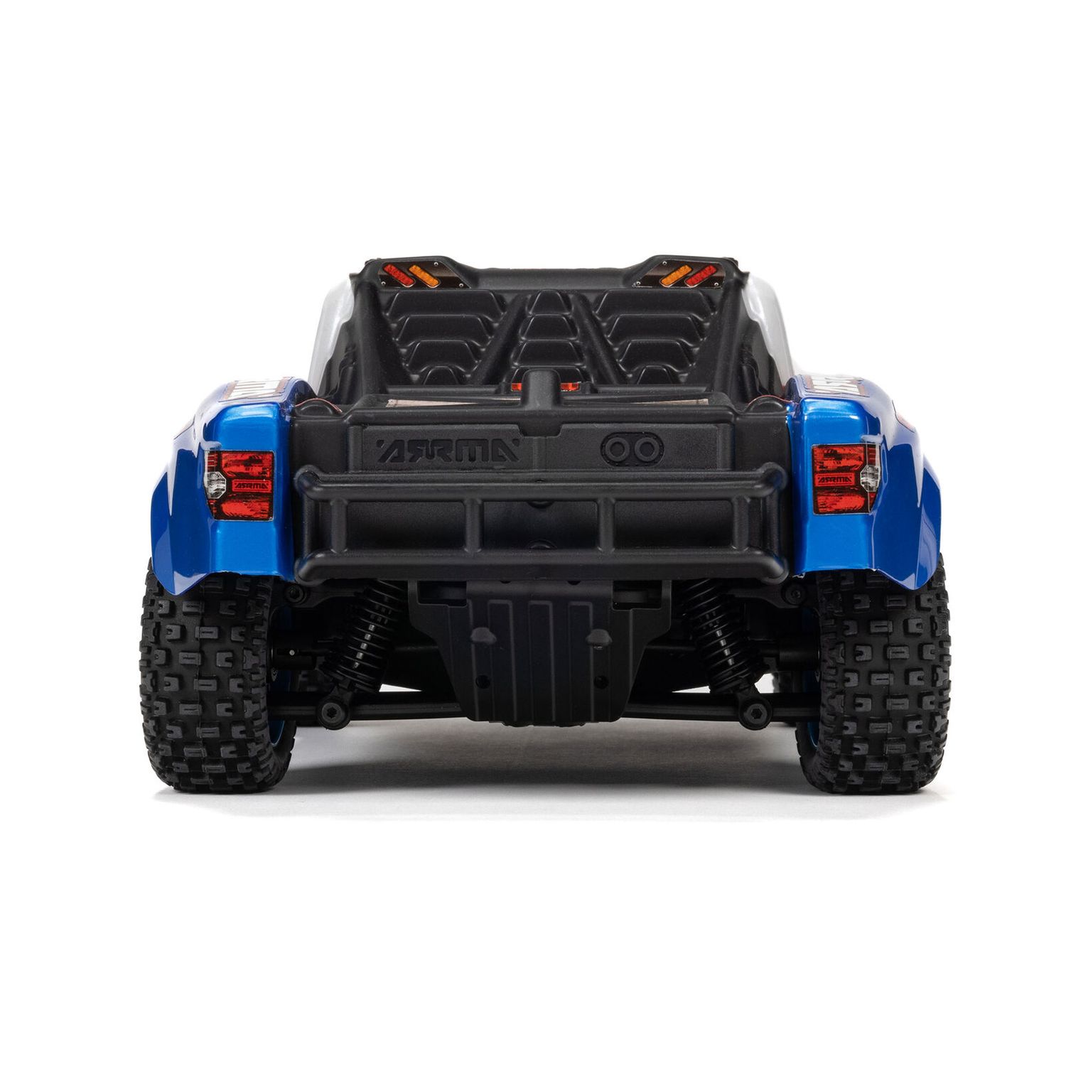 1/16 MOJAVE GROM 223S DSC 4X4 RTR Brushless Desert Truck (Battery &amp; Charger Included), White