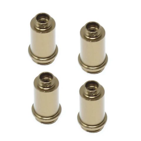 Shock Bodies (Aluminum)(Bronze)(4pcs)