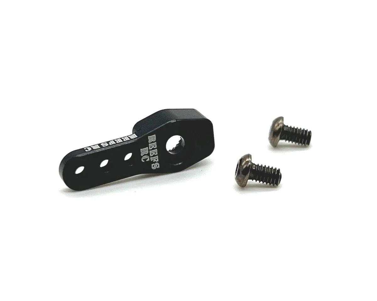 Shorty Micro Horn