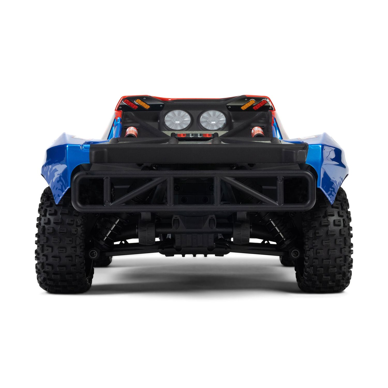 1/10 FURY 223S DSC 2WD RTR Brushless Short Course Truck, Blue