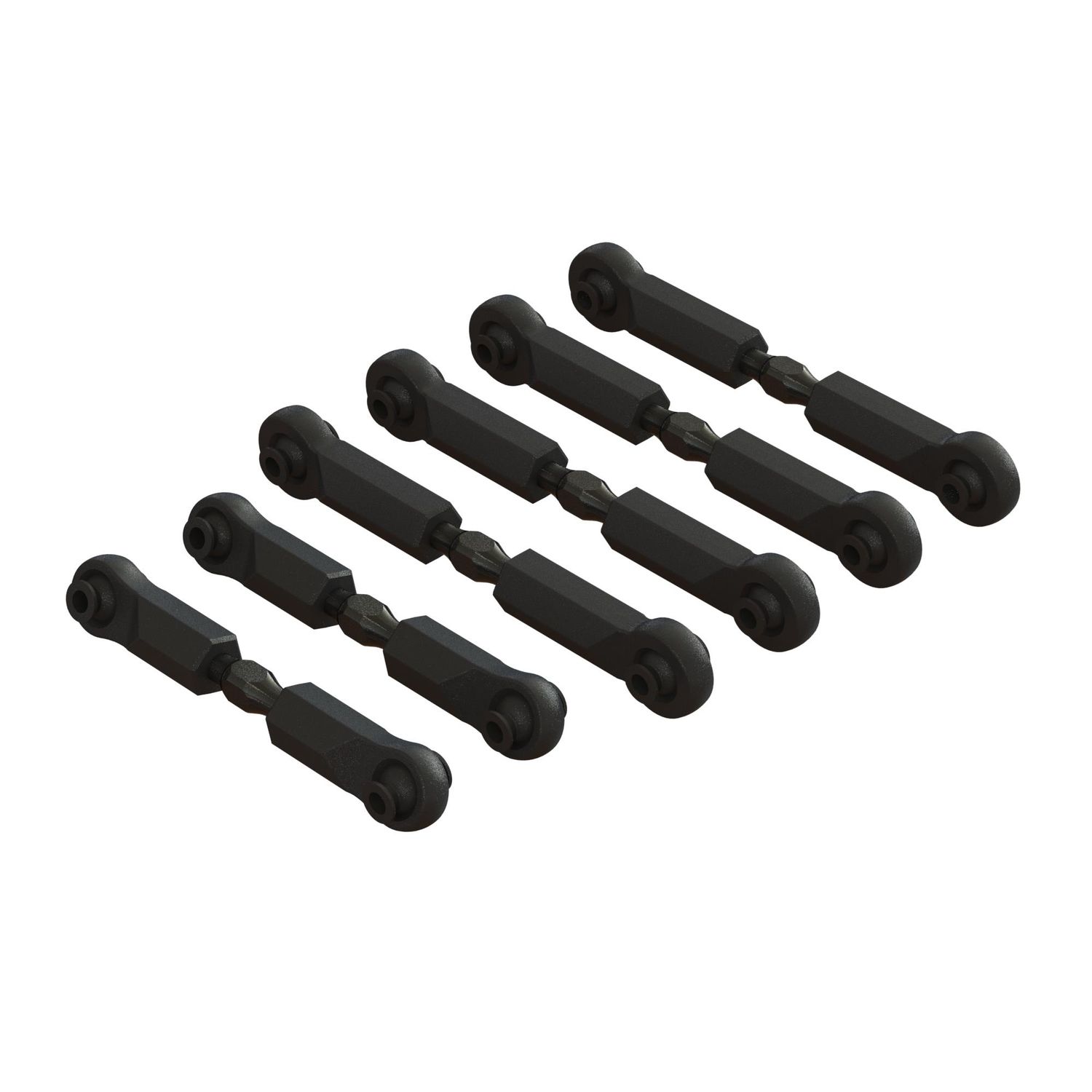 ASSEMBLED TURNBUCKLE SET