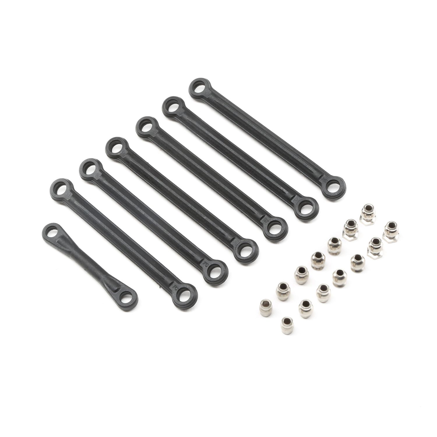 Camber Link Set:TENACITY ALL