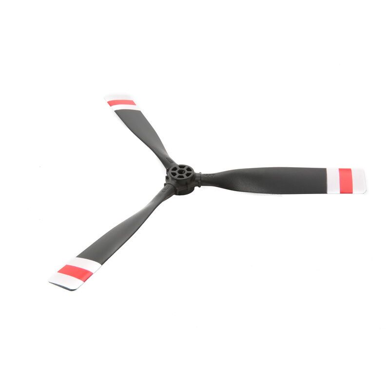 Propeller 3 Blade 12 x 7-