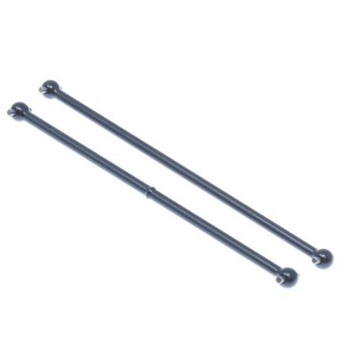 SC10-E Center Drive Shaft Set (106mm,109mm)