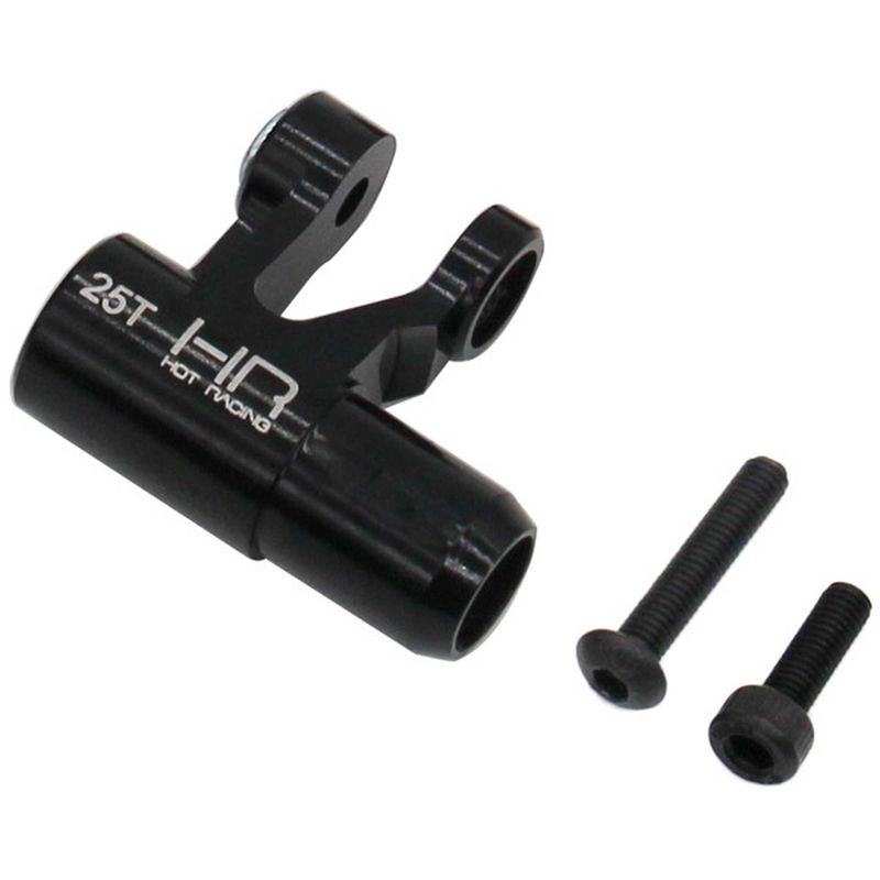 Aluminum Standard Servo Arm 25T X Maxx
