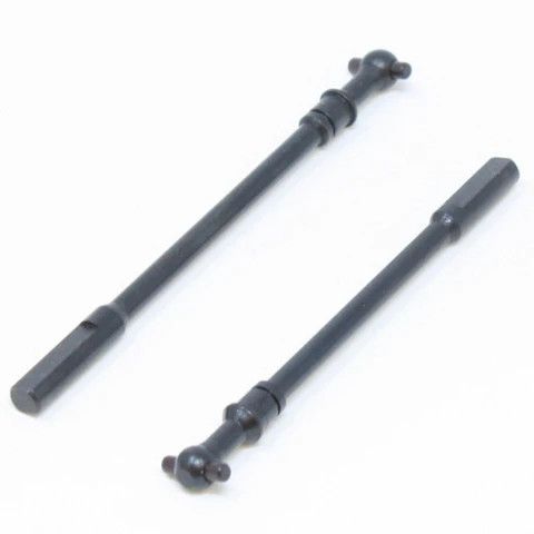 70627 Front Shaft (2pcs)